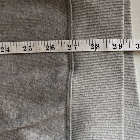 Adidas MLS Portland Timbers Gray Crewneck Sweatshirt Men’s 2XL - Picture 10 of 10